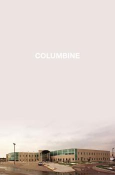 Hardcover Columbine Book