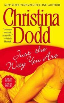 Just the Way You Are - Book #1 of the Lost Hearts