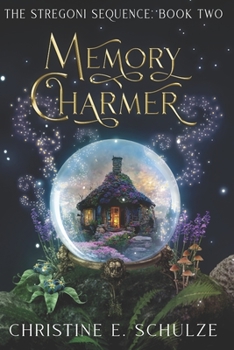 Paperback Memory Charmer Book