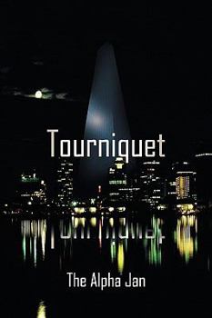 Paperback Tourniquet Book