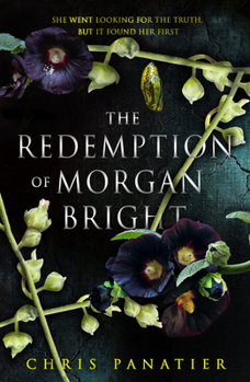 Paperback The Redemption of Morgan Bright Book