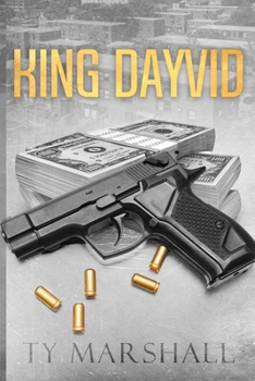 King Dayvid - Book  of the Circle Series