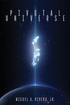 Paperback Pivotal Universe Book