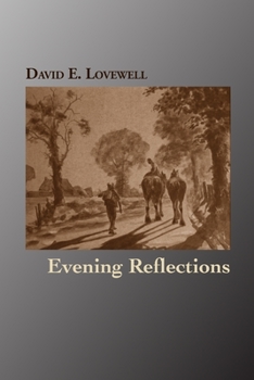 Paperback Evening Reflections Book