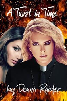 Paperback A Twist in Time Book