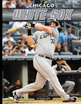 Chicago White Sox - Book  of the Inside MLB