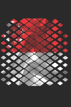 SINGAPORE NOTEBOOK: Singapore Notebook | college book | diary | journal | booklet | memo | composition book | 120 sheets - Dot Grid paper 6x9 inch