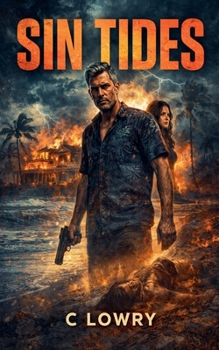 Paperback Sin Tides Book