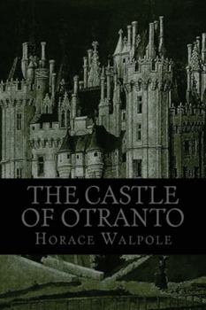 The Castle of Otranto