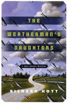 Hardcover The Weatherman's Daughters Book