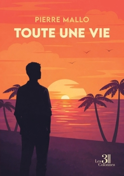 Paperback Toute une vie [French] Book
