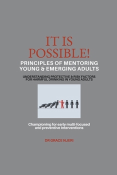 Paperback It Is Possible! Book