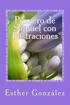 Paperback Primero de Samuel con Ilustraciones [Galician] Book