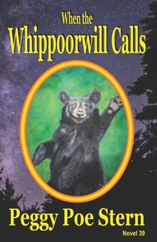 Paperback When the Whippoorwill Calls Book