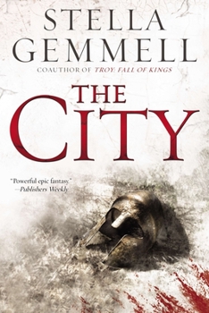 The City - Book #1 of the City