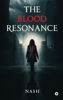 Paperback The Blood Resonance Book