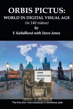 Orbis Pictus: World Affairs in the Visual Digital Era