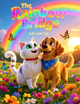 Paperback The Rainbow Bridge Book