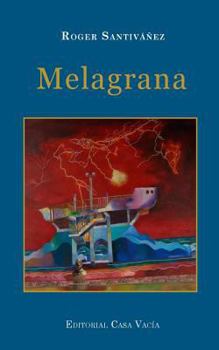 Paperback Melagrana Book