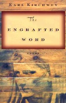 Paperback The Engrafted Word: Poems Book