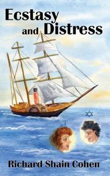 Hardcover Ecstasy and Distress Book