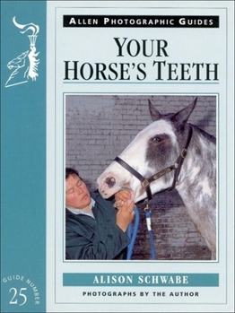 Paperback Your Horse's Teeth No 25 Book