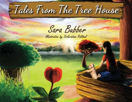 Paperback Tales From The Tree House Book