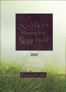 Listen DVD: Praying in a Noisy World
