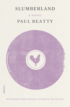 Paperback Slumberland Book