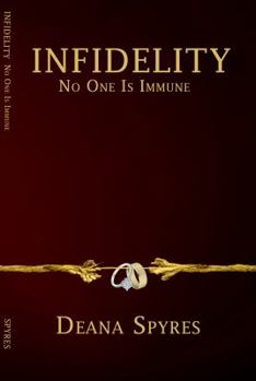 Paperback Infidelity: No One is Immune Book