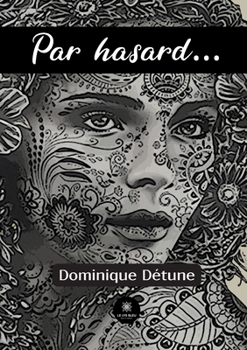 Paperback Par hasard... [French] Book