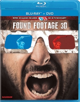 Found Footage 3D