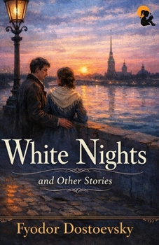 Paperback White Nights and Other Stories Book