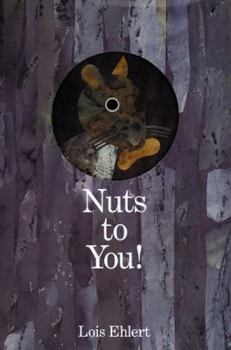 Hardcover Nuts to You! Book