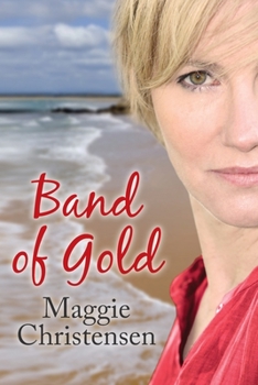 Paperback Band of Gold Book