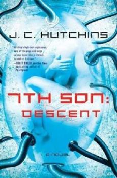 7th Son:  Book One - Descent - Book #1 of the 7th Son