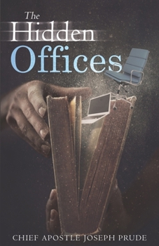 Paperback The Hidden Offices Book