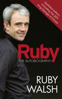 Paperback Ruby: The Autobiography Book