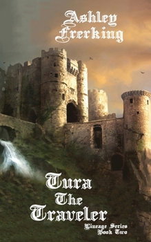 Paperback Tura the Traveler Book