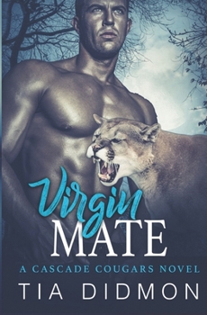 Paperback Virgin Mate Book