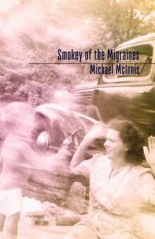 Paperback Smokey of the Migraines Book