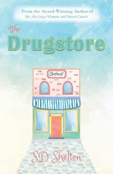 Paperback The Drugstore Book