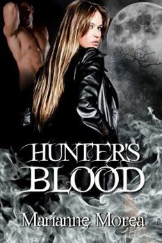 Paperback Hunter's Blood Book