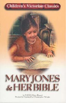 Paperback Mary Jones and Her Bible Book