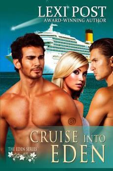 Paperback Cruise Into Eden Book