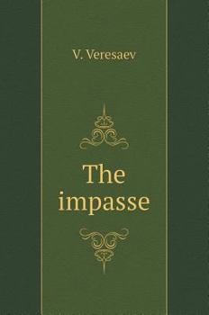 The impasse
