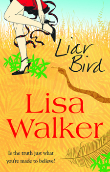 Paperback Liar Bird Book