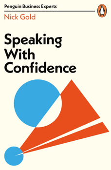 Paperback Speaking with Confidence Book