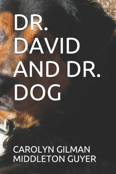 Paperback Dr. David and Dr. Dog Book