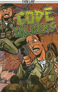 Paperback Code Talkers Book